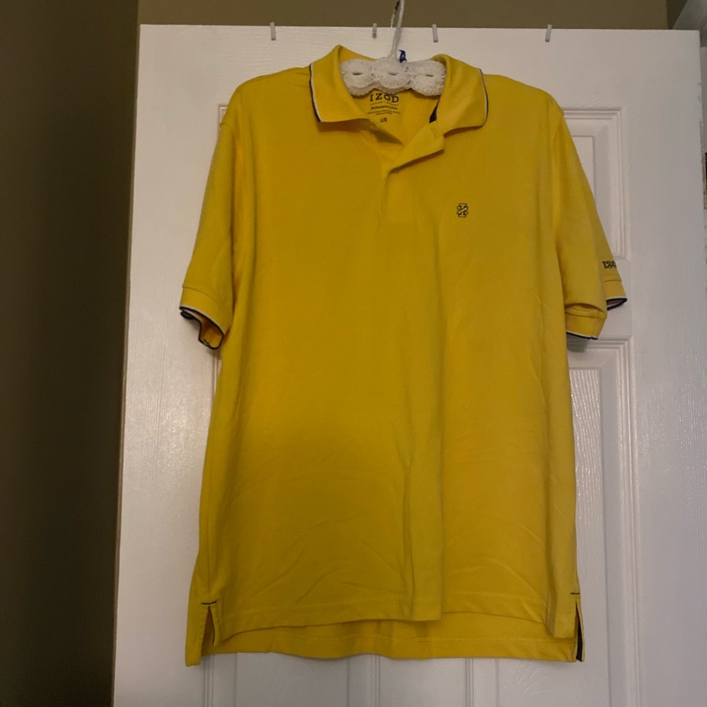 Men’s Polo Shirt